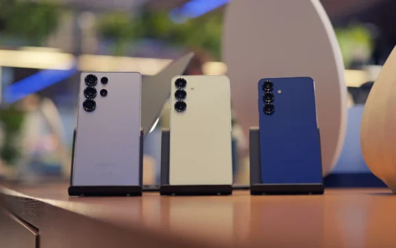 Samsung's January 26 Unpacked official hardware specification release for the Galaxy S26 base model 