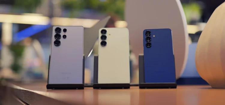 Samsung’s January 26 Unpacked official hardware specification release for the Galaxy S26 base model