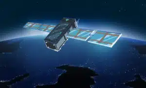 The Space-Based Data Center Race 