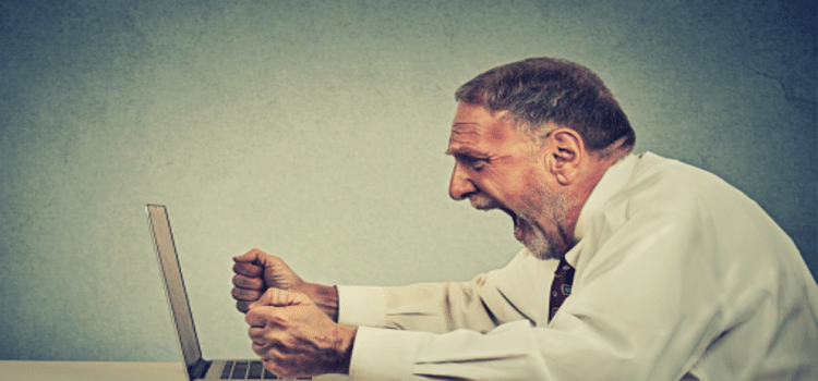 Tech Problems That Drive Americans Crazy (And How to Fix Them)