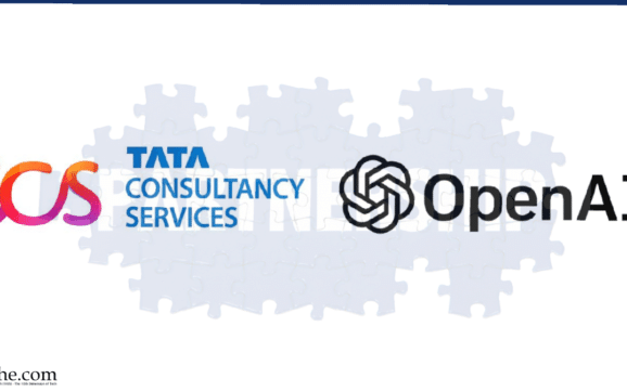 The 1 GW Hyper Vault: OpenAI and Tata partner to build Global AI Factories
