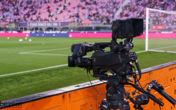 The End of the TV Camera: How 26 Smartphones Just Powered a Global Sports Broadcast