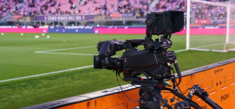 The End of the TV Camera: How 26 Smartphones Just Powered a Global Sports Broadcast