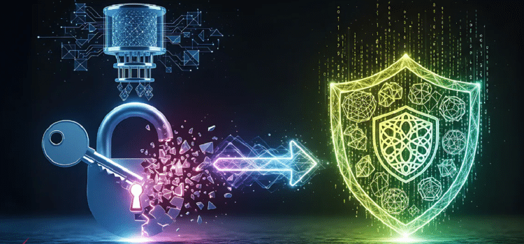 The Harvest Now Decrypt Later Threat: Google’s Post-Quantum Mandate for 2026 