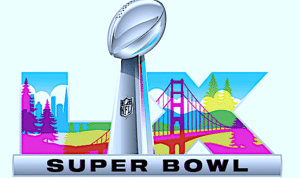 The Super Bowl LXI Beverage Blitz 