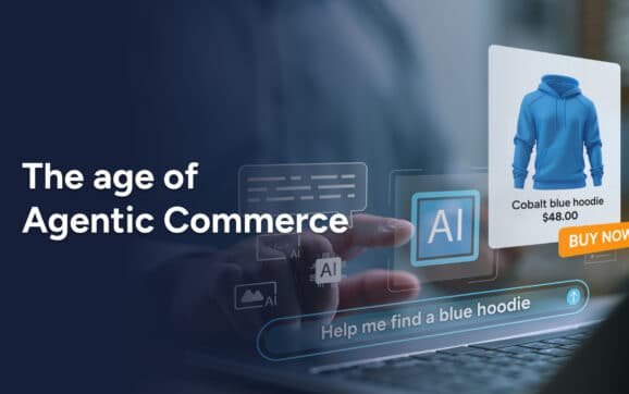 The Agentic Shopping Revolution 