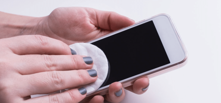 Touchscreen Not Working? Fixes That Work