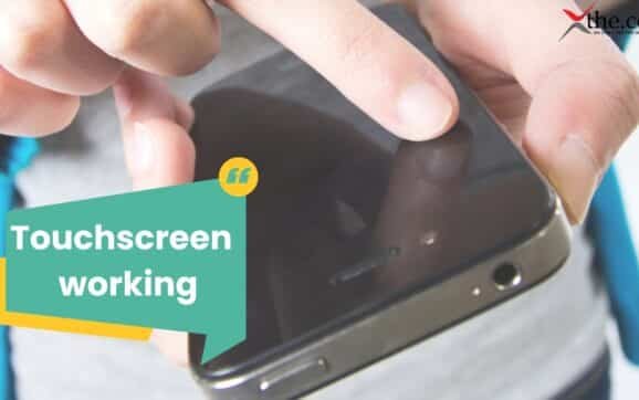 Touchscreen Not Working? Fixes That Work