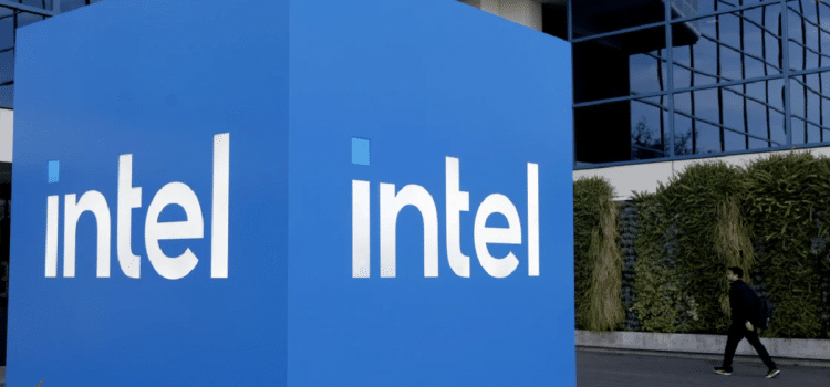 What is Intel’s Z Angle breakthrough that prevents laptops from overheating during AI tasks?