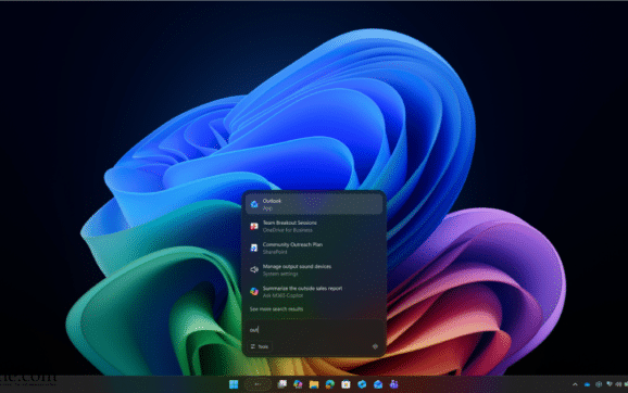 Windows 11 Build 28000.1643: Microsoft Integrating Agentic Workforces Directly Into The Taskbar