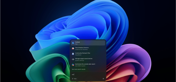 Windows 11 Build 28000.1643: Microsoft Integrating Agentic Workforces Directly Into The Taskbar
