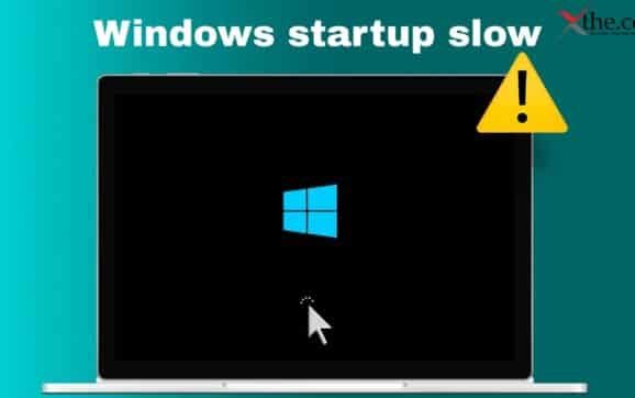 Why Windows Takes So Long to Boot