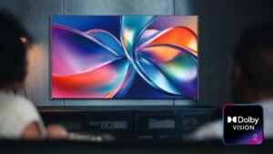 What Is Dolby Vision 2? And Why Peacock’s Adoption Matters 