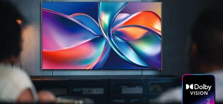 What Is Dolby Vision 2? And Why Peacock’s Adoption Matters
