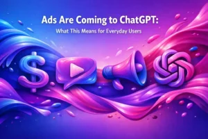 ChatGPT Ads Rollout to US Users: How to Manage Your New Sponsored Response Settings 