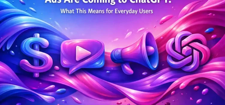 ChatGPT Ads Rollout to US Users: How to Manage Your New Sponsored Response Settings