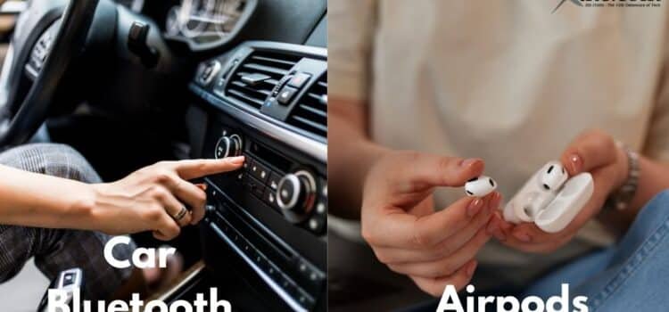 Bluetooth Not Working? Causes and Fixes