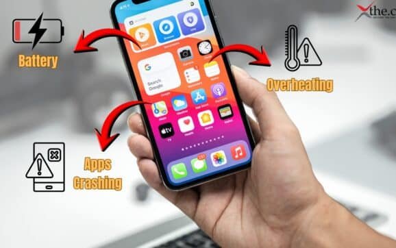 Common iPhone Problems and Fixes (US Users)