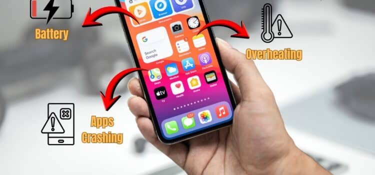 Common iPhone Problems and Fixes (US Users)