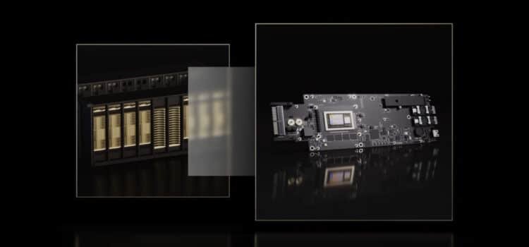 NVIDIA Confirms 2026 Launch for Bluefield 4 DPU to Power Trillion Token AI Infrastructure