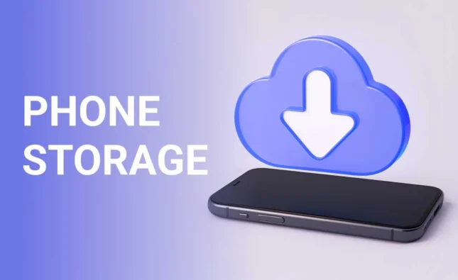 Storage Full but Nothing There? Explained