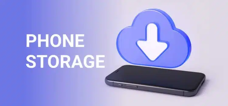 Storage Full but Nothing There? Explained