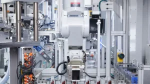 Apple SEC Filing: Former Project Titan Assets Officially Shifted To New Home Robotics Division 