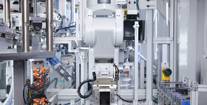 Apple SEC Filing: Former Project Titan Assets Officially Shifted To New Home Robotics Division