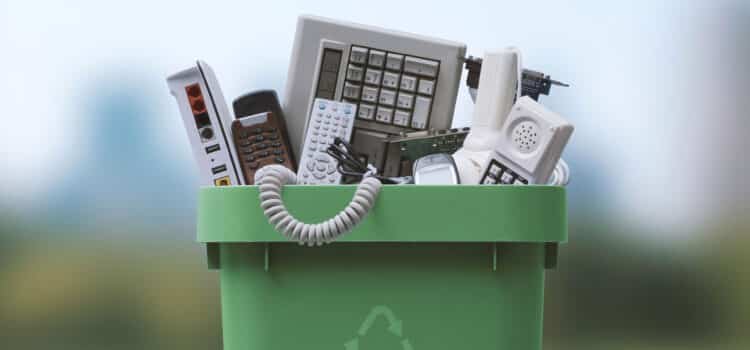 The end of ownership: Why major tech firms are moving to modular, recyclable hardware as a service in 2026