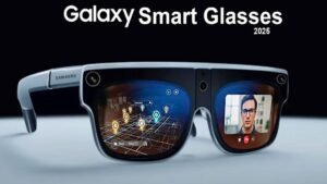 Samsung's “Haean” AR glasses and the new Android XR OS 
