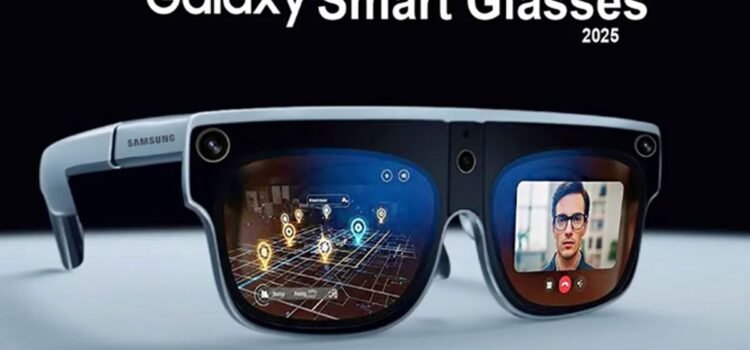 Samsung’s “Haean” AR glasses and the new Android XR OS