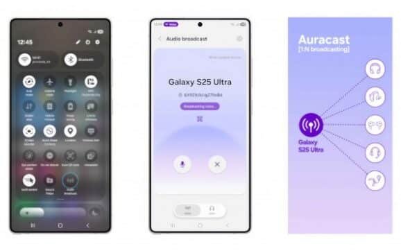 Samsung Announces One UI 8.5 Rollout Timeline and Gemini-Powered Notification Summaries