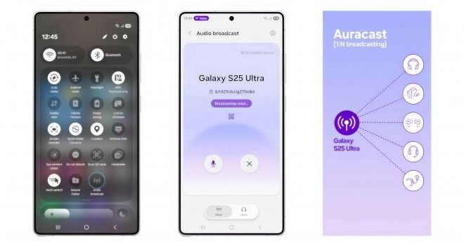 Samsung Announces One UI 8.5 Rollout Timeline and Gemini-Powered Notification Summaries