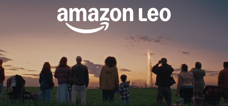 Amazon Project Leo sets February 12 launch date: a new high-speed satellite internet competitor arrives for remote connectivity