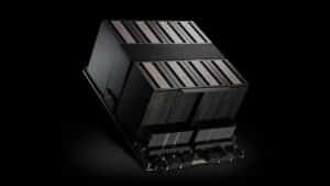 NVIDIA Blackwell Decompression Engine: Technical Specifications for Data Analytics Acceleration 