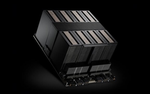 NVIDIA Blackwell Decompression Engine: Technical Specifications for Data Analytics Acceleration