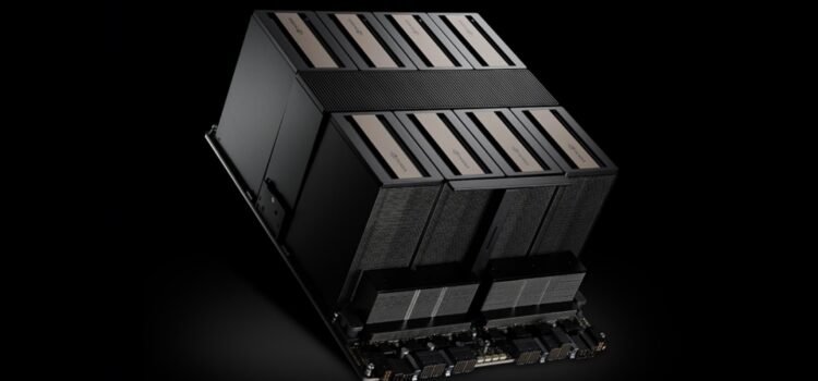 NVIDIA Blackwell Decompression Engine: Technical Specifications for Data Analytics Acceleration