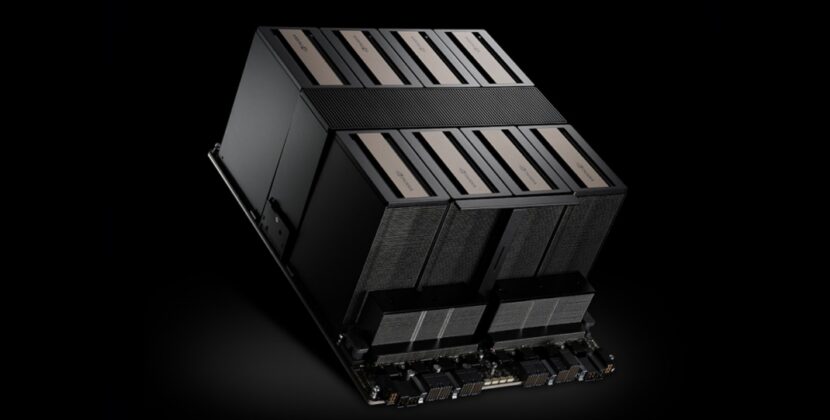 NVIDIA Blackwell Decompression Engine: Technical Specifications for Data Analytics Acceleration