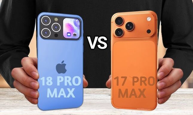 iPhone 18 Pro vs iPhone 17 Pro: Should You Upgrade?