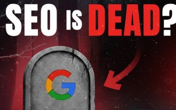     SEO Death Spiral: How Google's Answer Engine Optimization is Killing Traditional Web Traffic?  