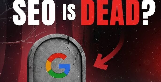 SEO Death Spiral: How Google’s Answer Engine Optimization is Killing Traditional Web Traffic?