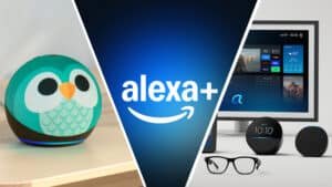 Alexa + vs. Legacy Alexa: What Changes for Prime Members as Amazon's Next-Gen AI Assistant Goes Live 