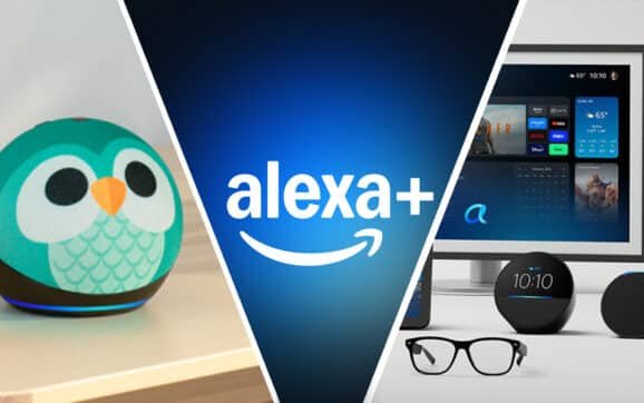 Alexa + vs. Legacy Alexa: What Changes for Prime Members as Amazon's Next-Gen AI Assistant Goes Live