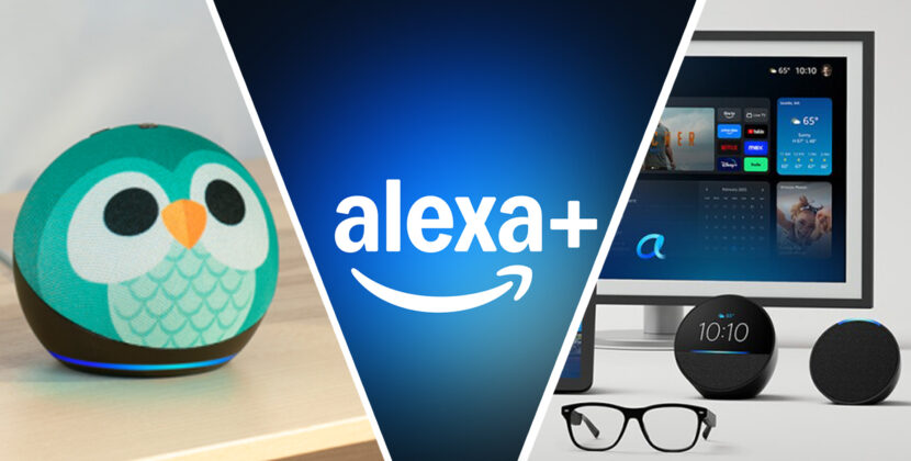Alexa + vs. Legacy Alexa: What Changes for Prime Members as Amazon’s Next-Gen AI Assistant Goes Live