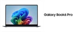Samsung Galaxy Book6 Pro Quietly Launches with Exclusive US-Only Satellite SOS Feature 