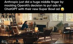 The $7M Jab: Why Anthropic Is Using the Super Bowl to Attack OpenAI’s New Ad Strategy