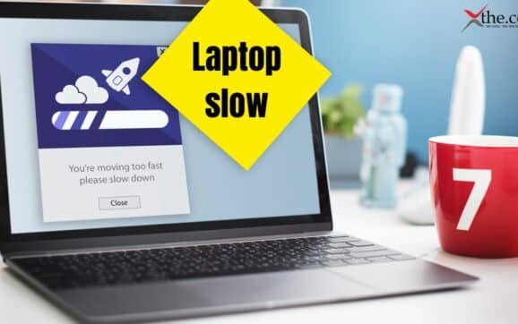 Why Laptops Get Slow (And How to Fix Them)