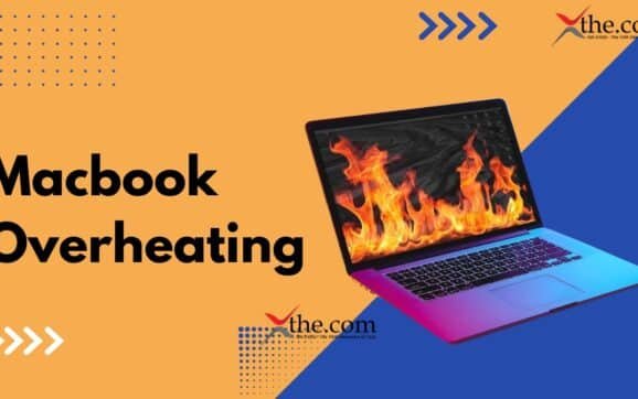 MacBook Overheating: Causes and Fixes