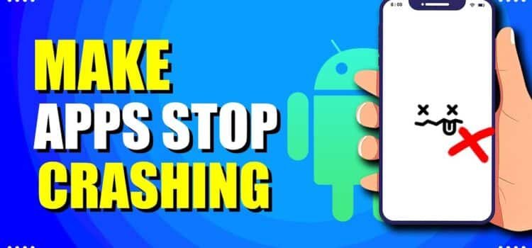 Why Apps Keep Crashing (iPhone, Android, Windows)