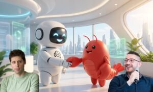 OpenAI Recruits OpenClaw Creators To Lead Development Of Next-Generation Personal AI Agents 